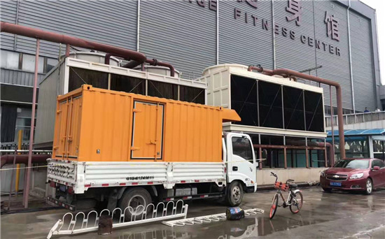 恩平300KW发电机组适配电缆规格选型指南