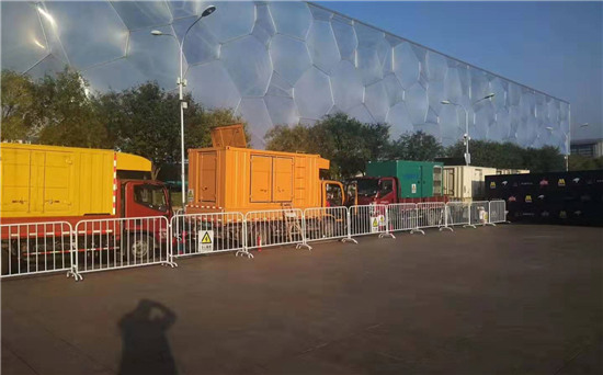 恩平400KW发电机组适配电缆规格选型指南
