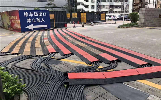 恩平发电机组电缆选型完整具体步骤(工程通用标准流程)